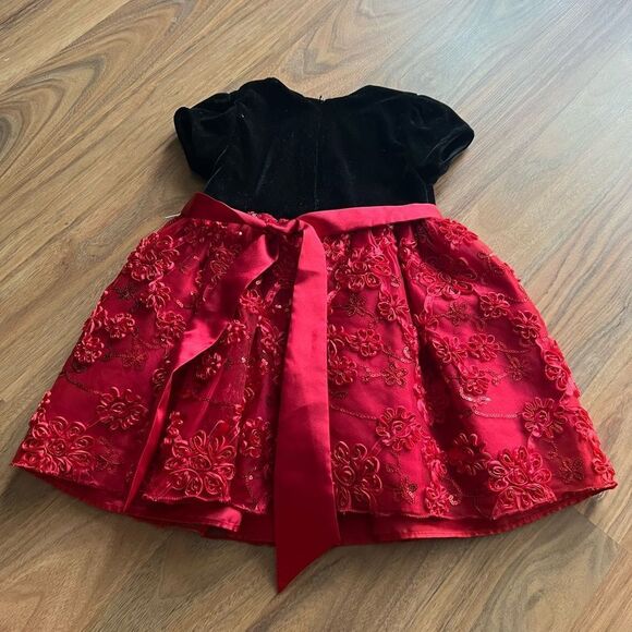 Cinderella | Dress - 24M - Picture 3 of 3